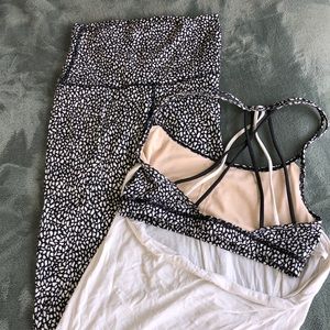 Lululemon set